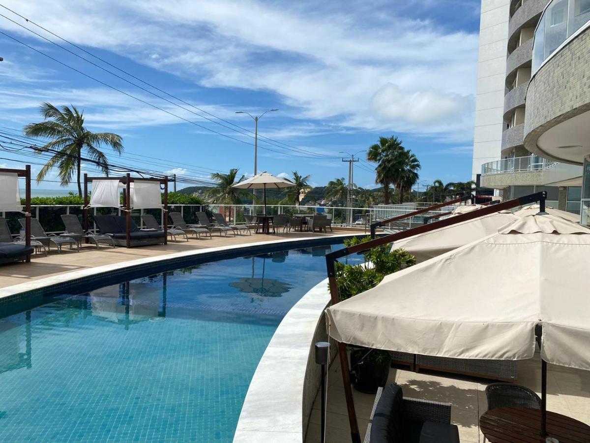 HOTEL GOLDEN TULIP NATAL PONTA NEGRA NATAL 4* (Brasil) - de R$ 332 | iBOOKED